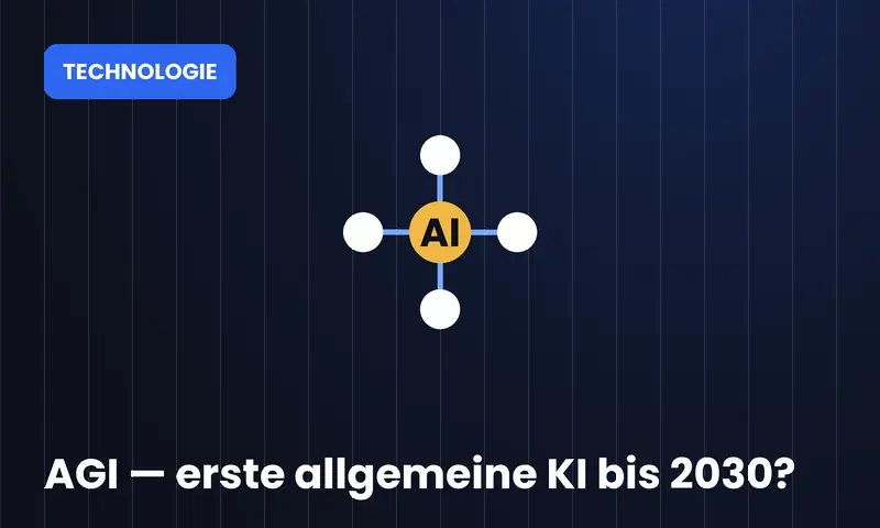 Αγορά AGI