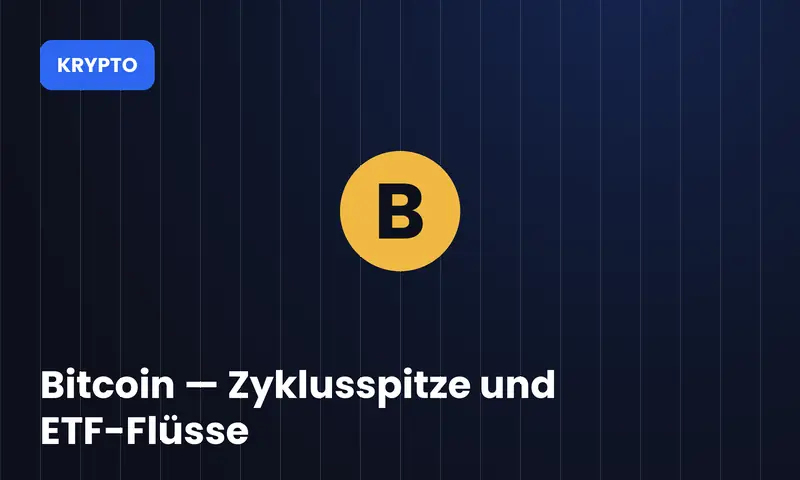Αγορά υψηλού Bitcoin
